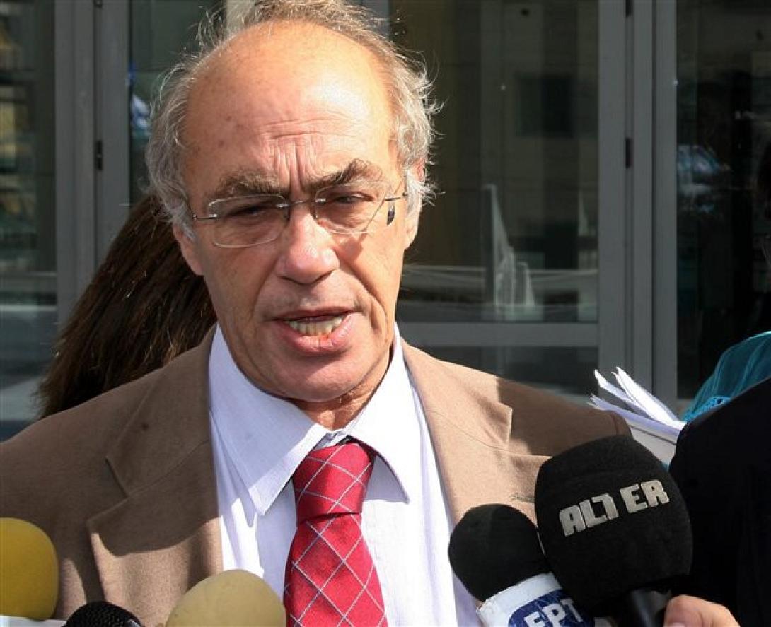 Ραγκούσης: Εάν κατατεθεί η τροπολογία ως έχει ο Ρωμανός θα κόψει και το νερό