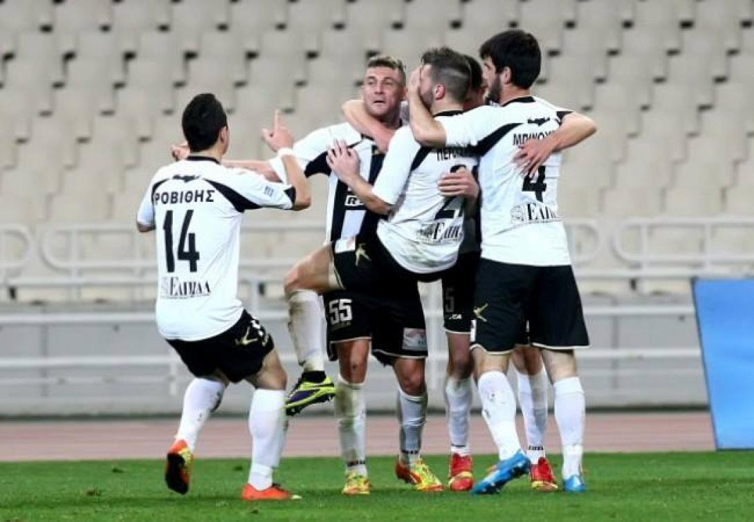 ΟΦΗ:Μαθαίνει τον αντίπαλο του ,στο κύπελλο