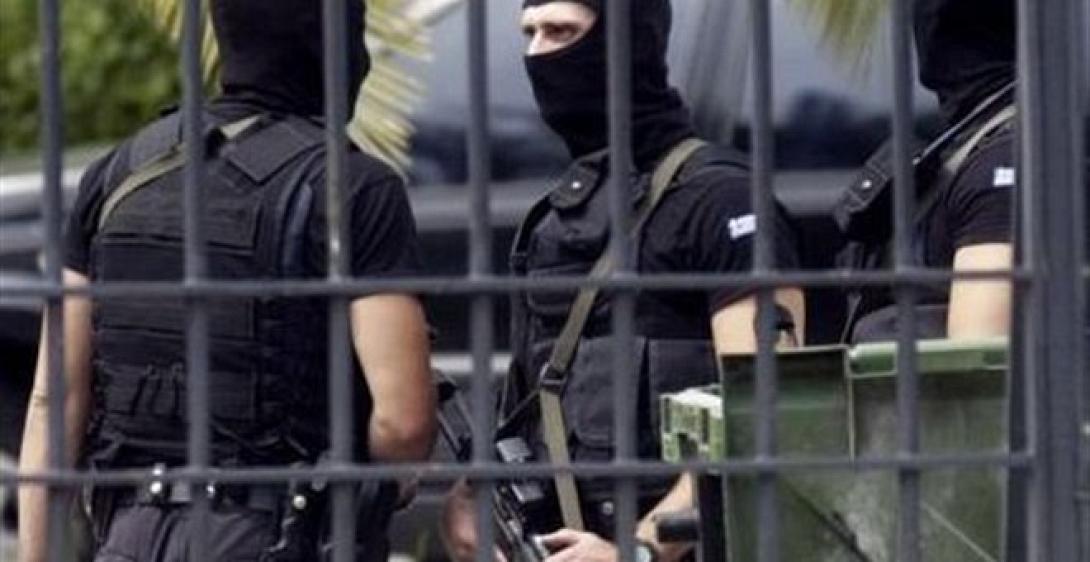 Σε &quot;κόκκινο&quot; συναγερμό η αντιτρομοκρατική μετά από νέες απειλές για χτύπημα