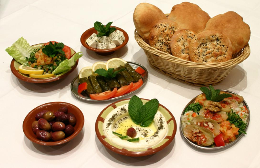 νηστεία