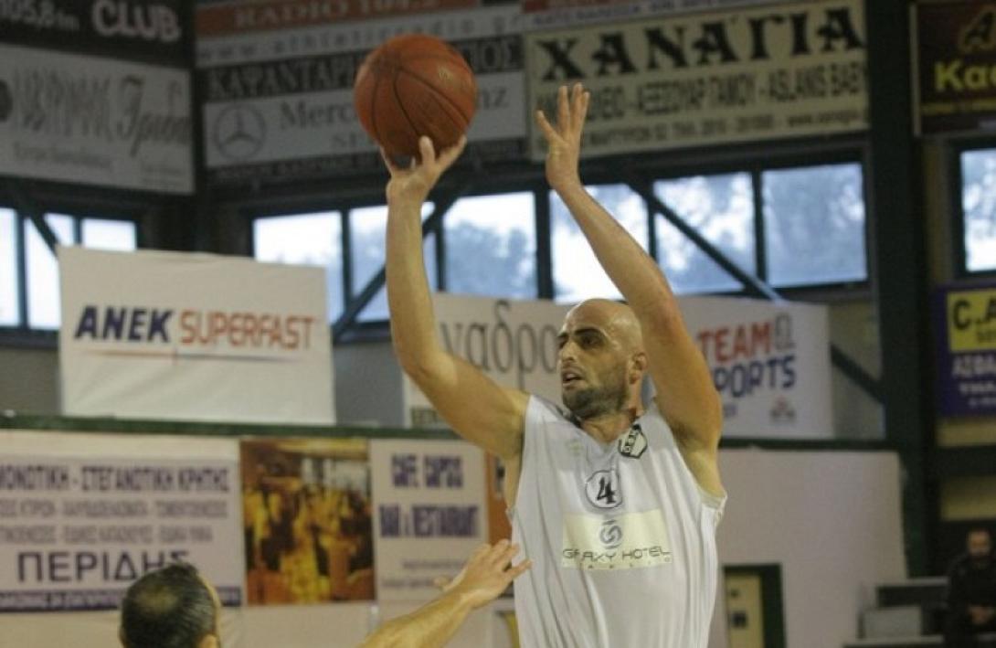 ΟΦΗ:Ήττα στην εκπνοή από το Παγκράτι(89-88)