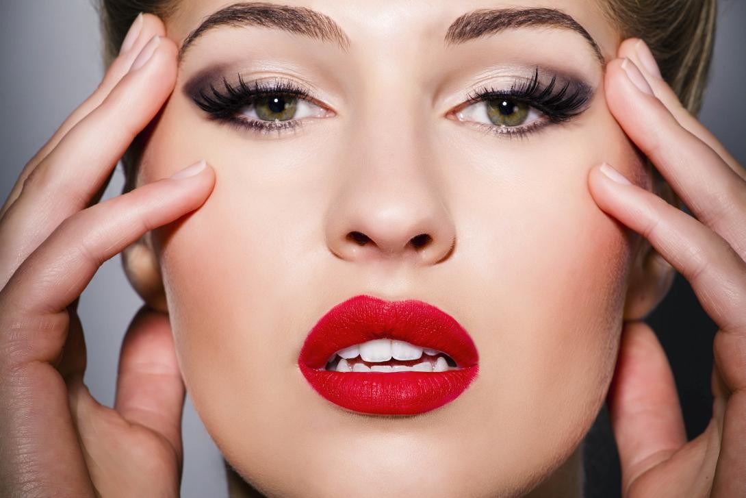 makeup