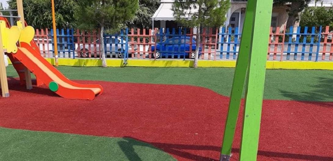 Συνεχίζει τις δράσεις της η Τοπική Κοινότητα Γαζίου