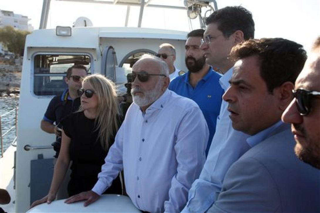 κουρουμπλής