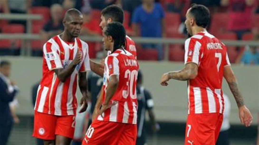 Champions League: Με Ατλέτικο απόψε ο Ολυμπιακός για νικηφόρα πρεμιέρα