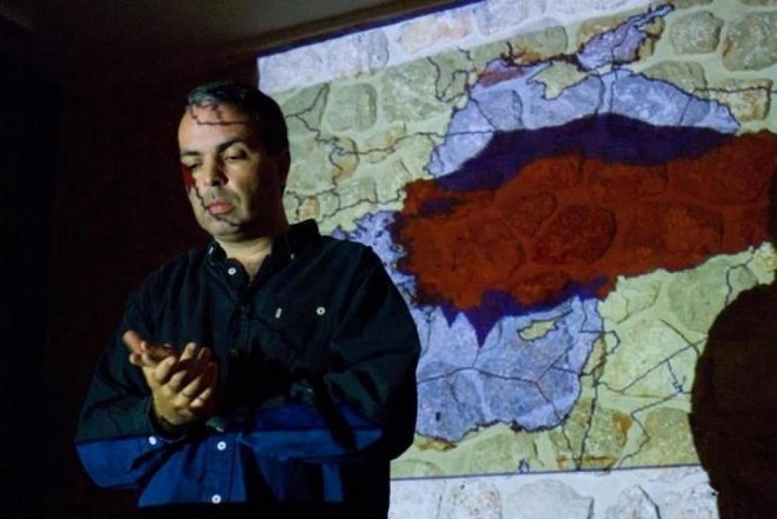 Νικος Λυγερος