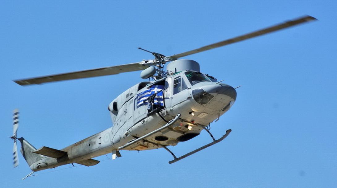 AB 212 ASW / EW,ελικοπτερο