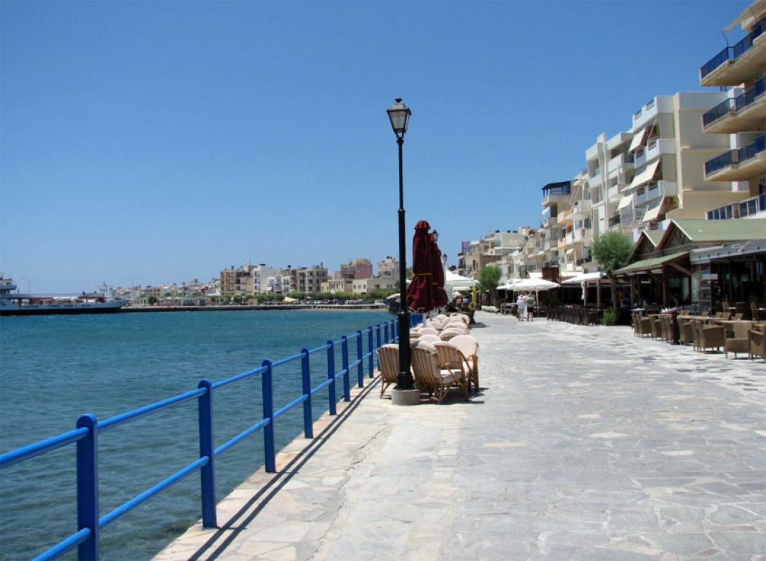 Ιεραπετρα