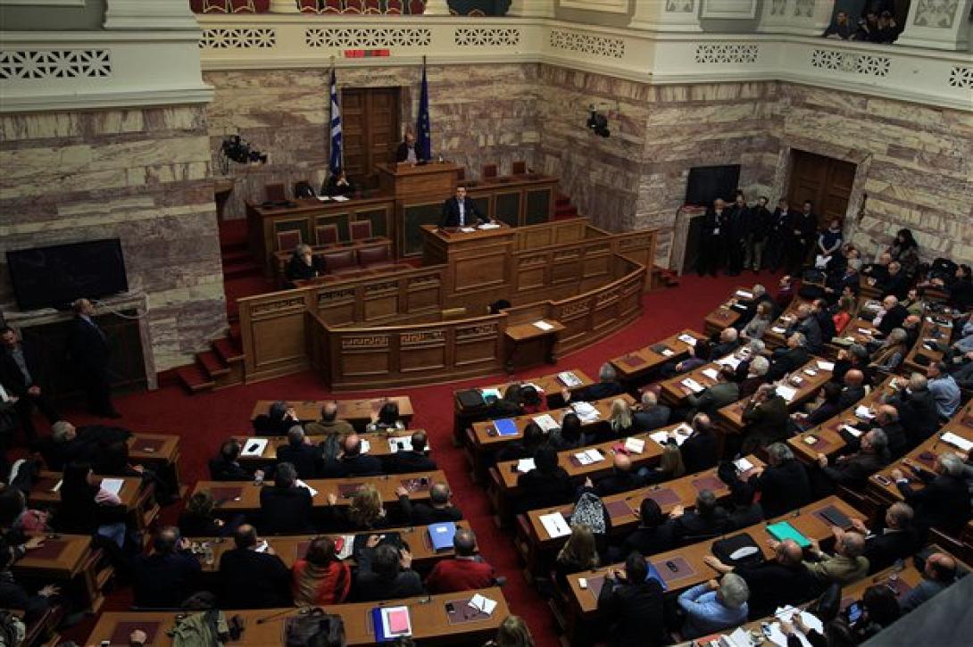 ΚΟ ΣΥΡΙΖΑ