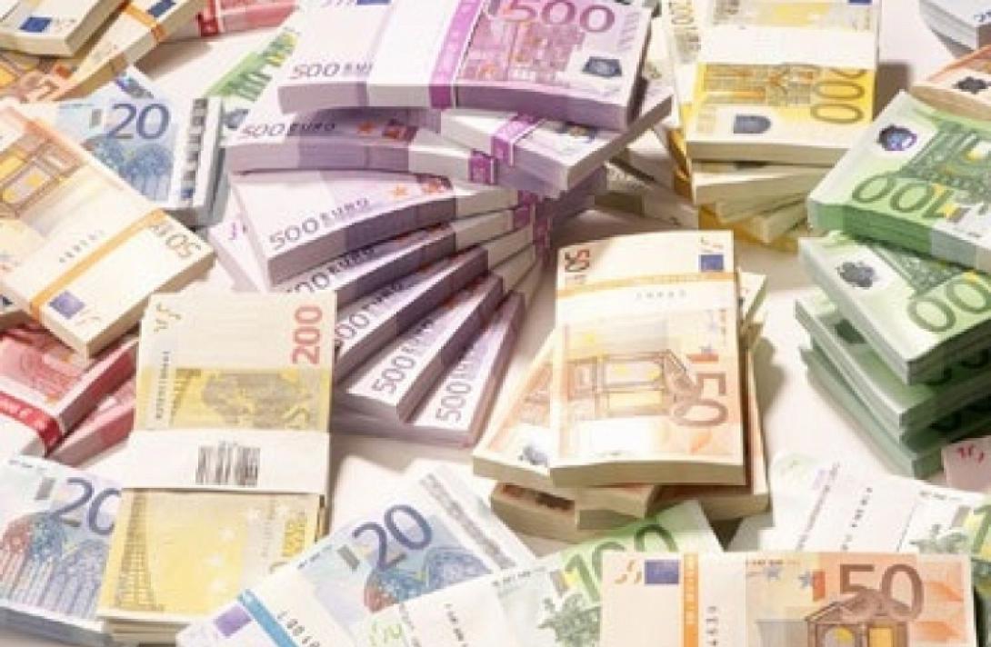 Κατά 1,3 δισ. αυξήθηκαν τα ληξιπρόθεσμα προς το Δημόσιο το Δεκέμβριο 