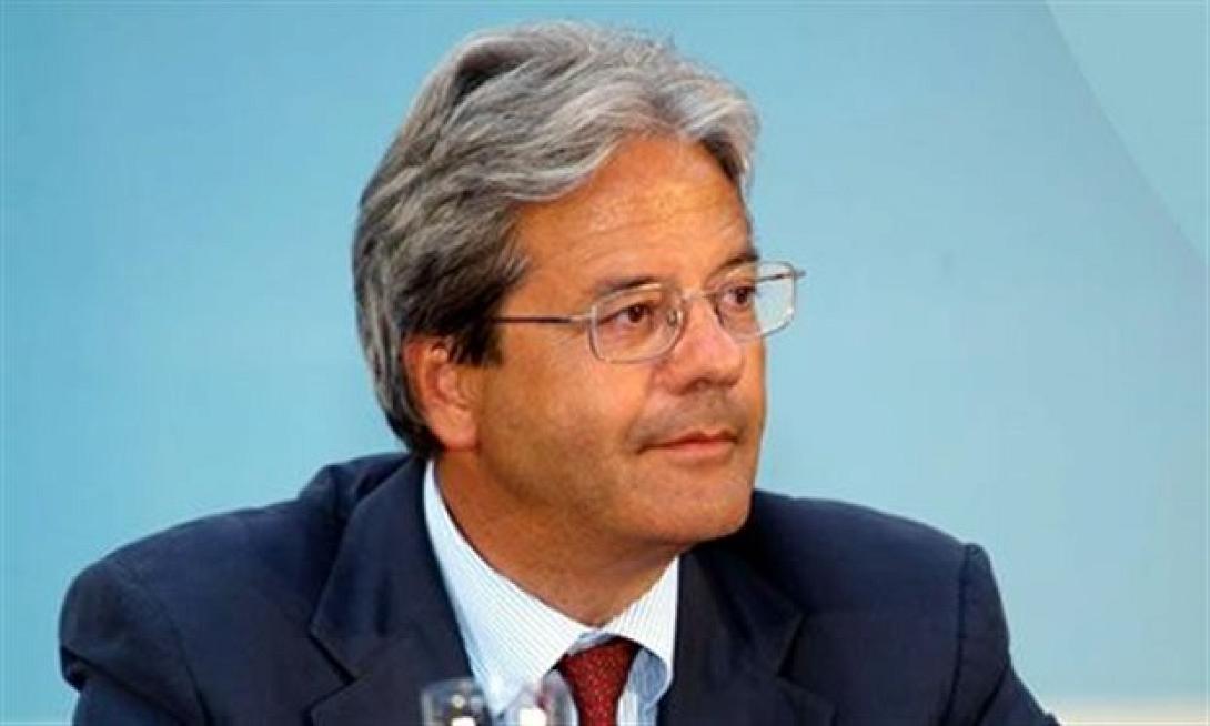 Ιταλία: Νέος υπουργός Εξωτερικών ο Πάολο Τζεντιλόνι