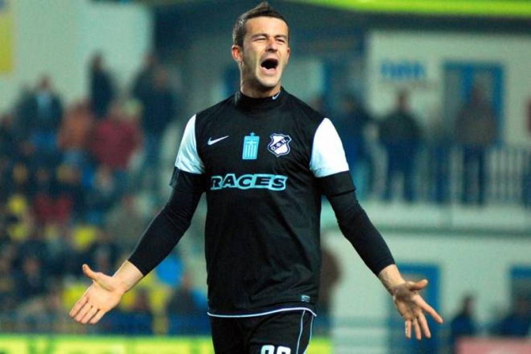 ΟΦΗ:Υπέγραψε ο Σίσιτς