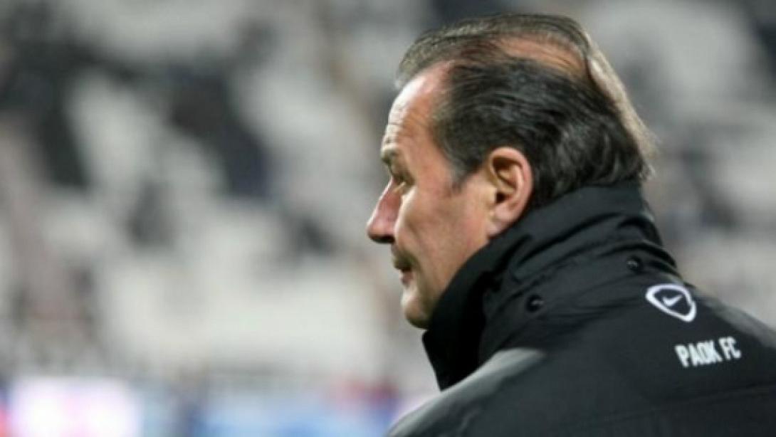 Στη Στουτγάρδη ο Στέφενς