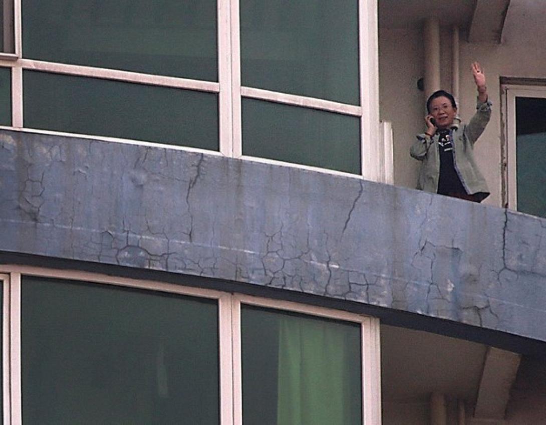 Υπό κατ' οίκον περιορισμό τέθηκαν συγγραφείς, υπέρμαχοι του Θιβέτ, στο Πεκίνο 