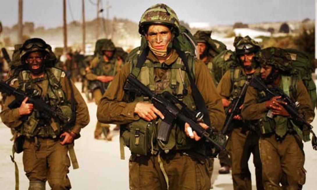 Ο ισραηλινός στρατός επιστρατεύει 16.000 επιπλέον εφέδρους