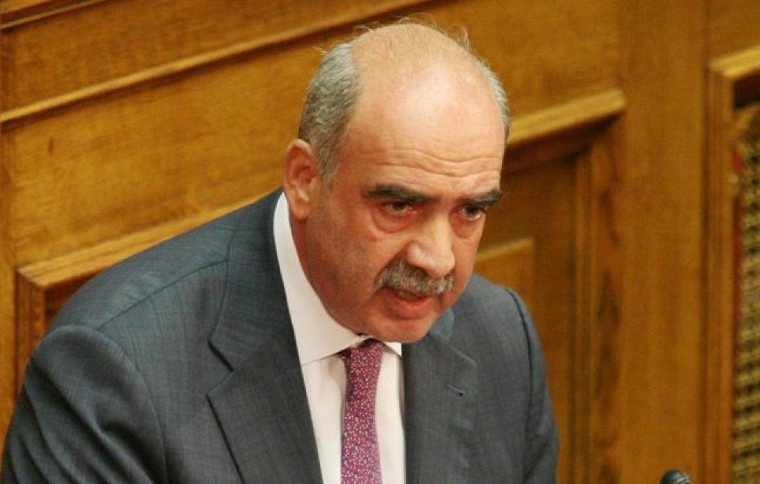 Το μήνυμα του Προέδρου της Βουλής για την 25η Μαρτίου