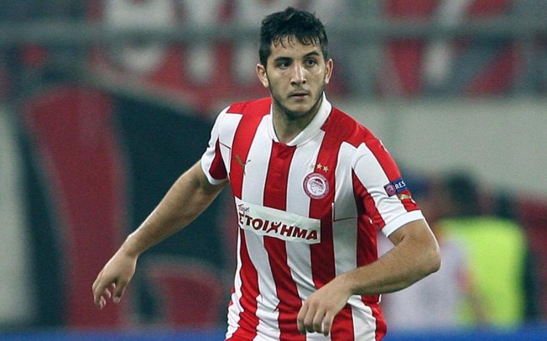 Μπενφίκα: «Καμία προσφορά για τον Μανωλά, ούτε 7,5 εκατ. ευρώ αλλά ούτε ενός ευρώ»