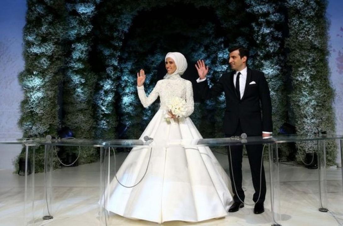 erdogan gamos