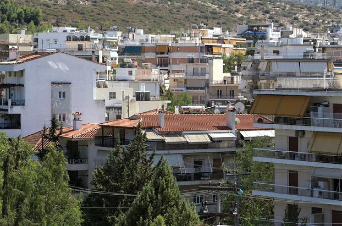 Σε ανοικτό ηλεκτρονικό διαγωνισμό πώλησης ακινήτων προχωρεί το ΤΑΙΠΕΔ