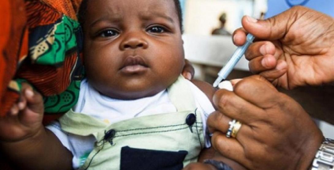 εμβολιασμος παιδιου