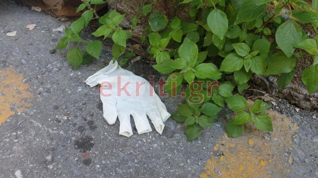 Υγειονομικές &quot;βόμβες&quot; στους δρόμους.