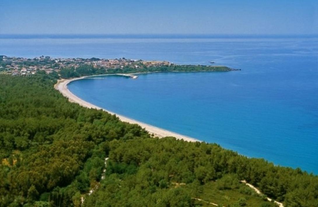 Μονολίθι Πρέβεζας 