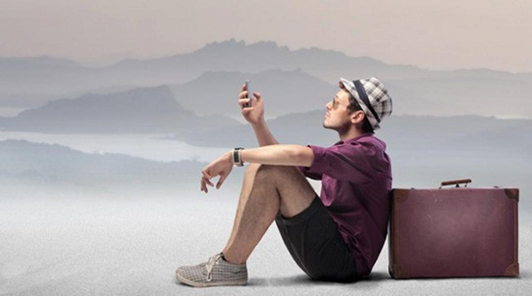 Έξυπνες εφαρμογές για τις φετινές σου διακοπές! 