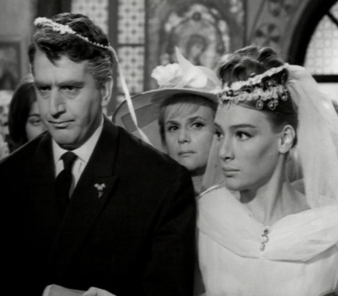 Είστε κατά του γάμου; Ξανασκεφτείτε το!