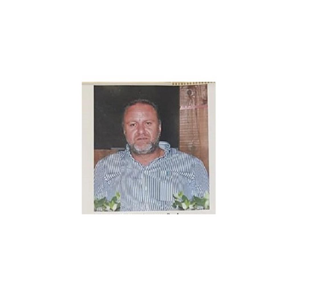 γιώργος σαρρής