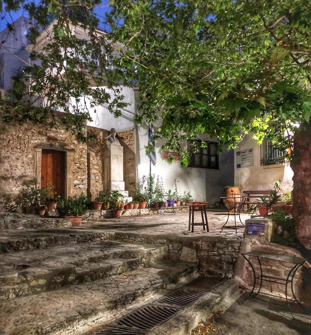 Βιάννος