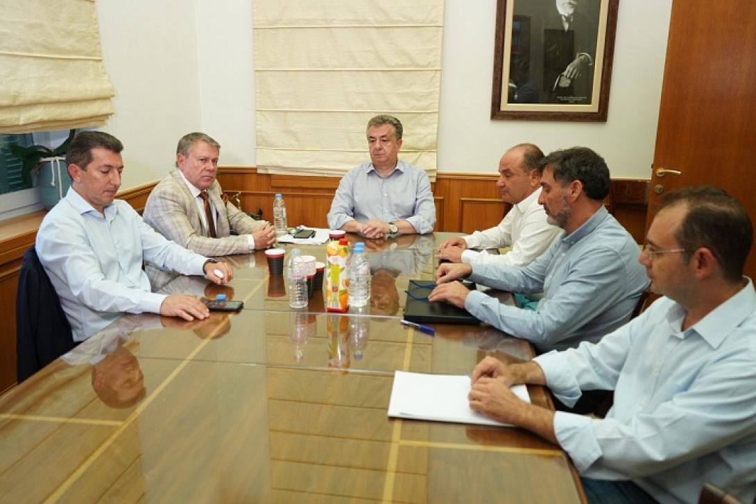 περιφέρεια