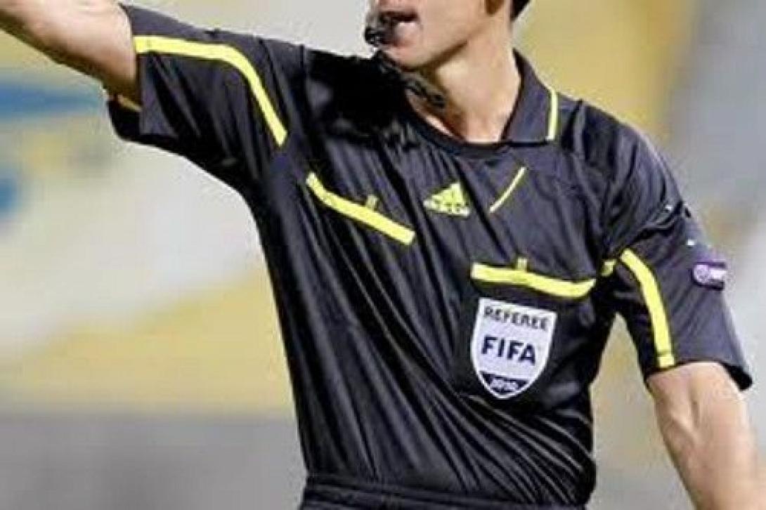 Οι διαιτητές για το Κύπελλο ΕΠΣΗ  