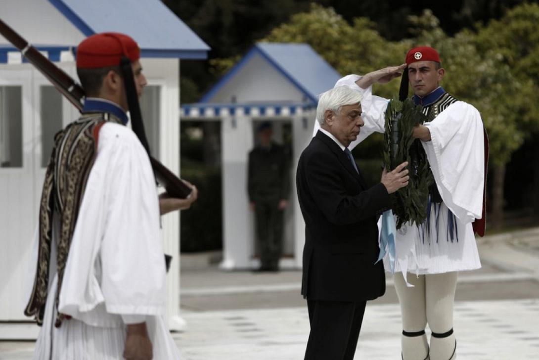 παυλόπουλος