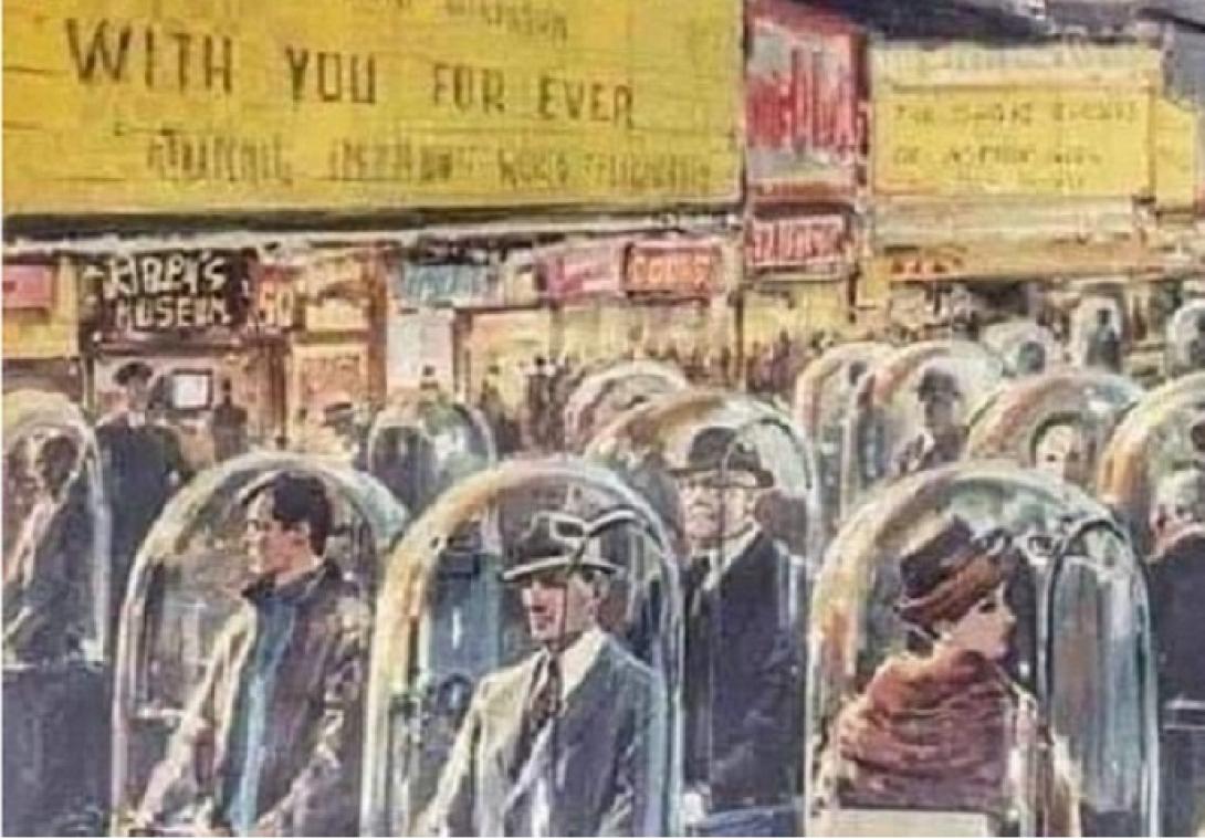 ΕΙΚΟΝΟΓΡΑΦΗΣΗ ΤΟΥ 1962