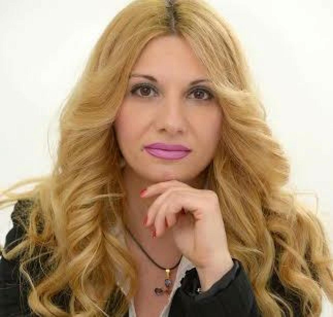 αθηνά σπανάκη κοχιαδάκη