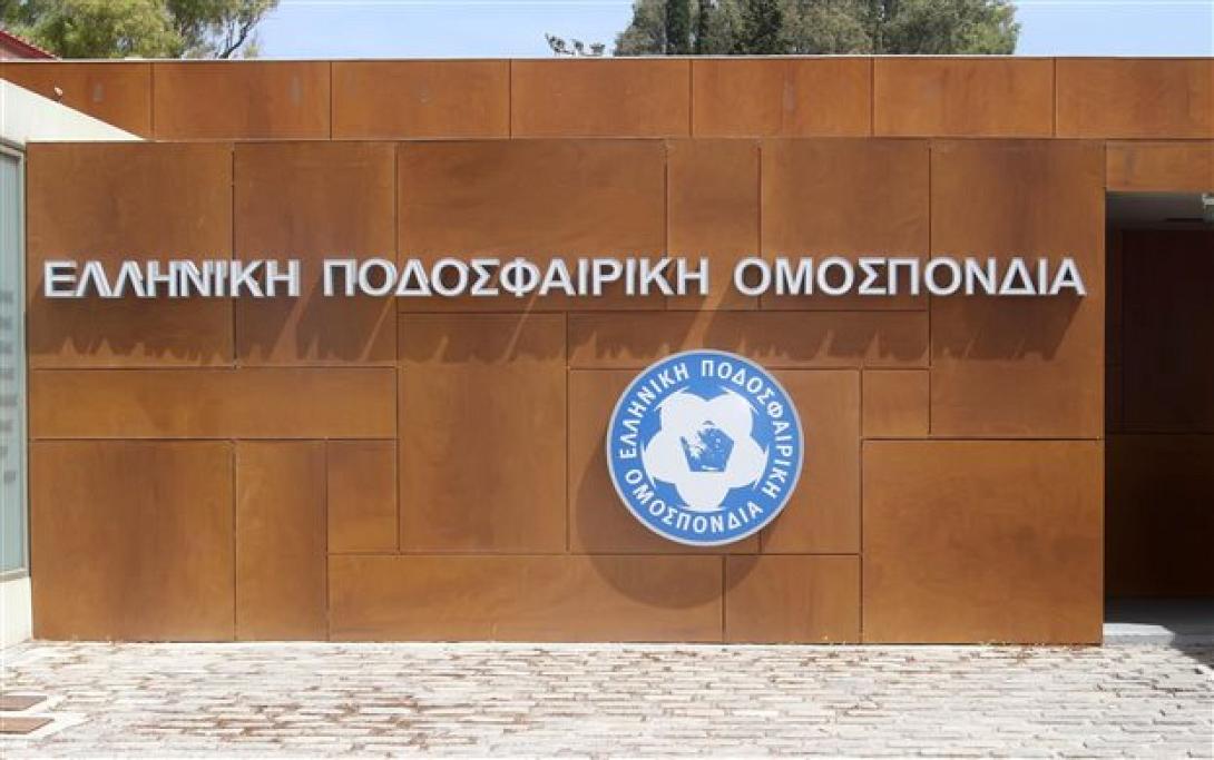 Η ΕΠΟ στέλνει στα δικαστήρια τον Αλέξη Κούγια