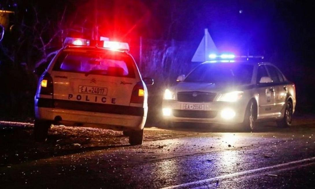 αστυνομία έγκλημα δολοφονία
