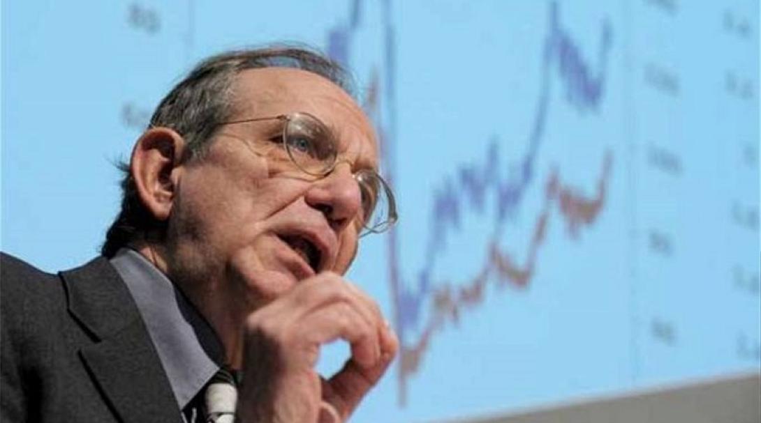  «Υπάρχει συνεχής αναζήτηση λύσης. Η Ελλάδα δεν θα βγει από το Ευρώ»