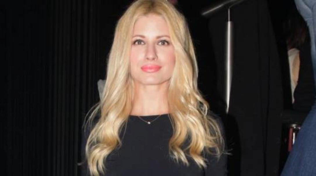 Εκτός η Ευαγγελία Αραβανή!