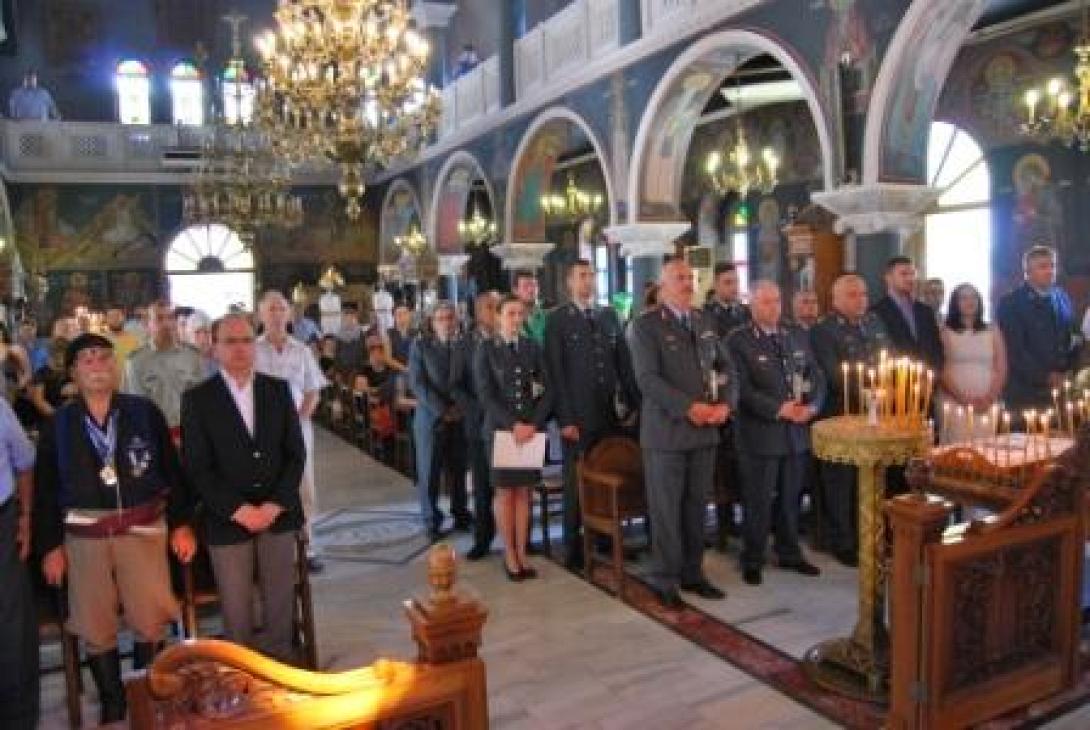 απόστρατοι αστυνομικοί 1