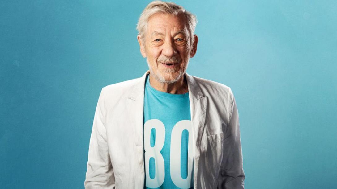 Ian Mckellen