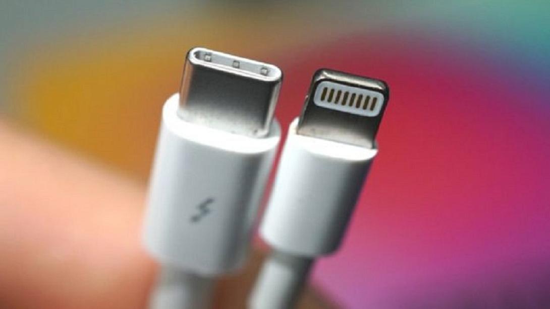 apple Lightning