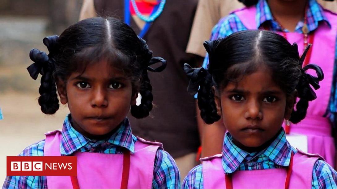 δίδυμα-Ινδία