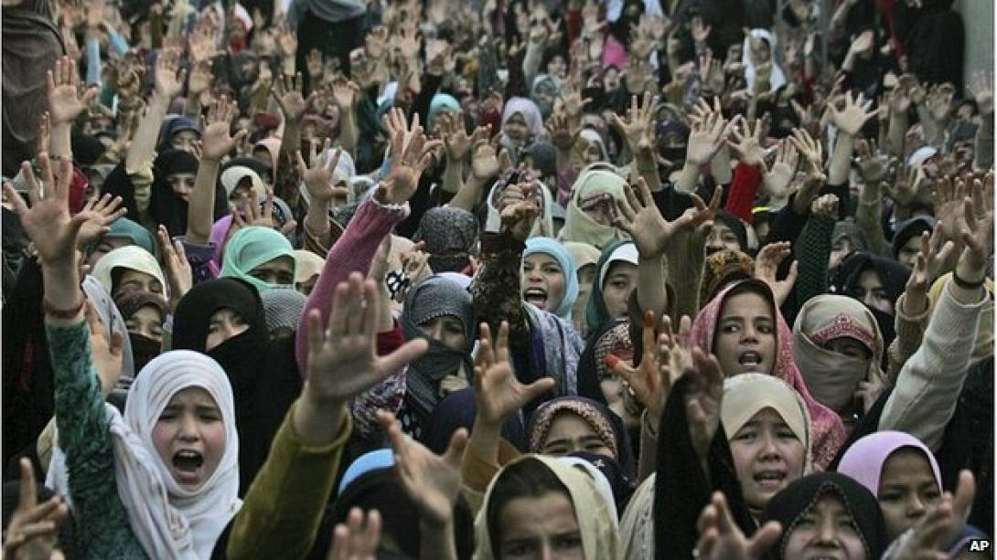 Ένοπλοι απήγαγαν τριάντα σιίτες των Χαζάρα στο Αφγανιστάν