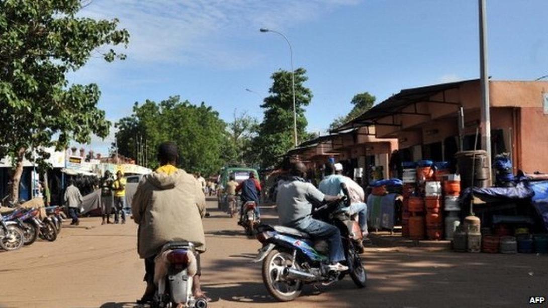 Πέντε νεκροί σε επίθεση κατά εστιατορίου στο Μάλι