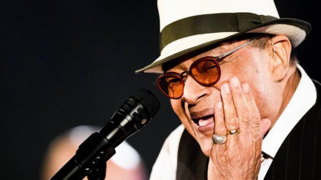 al jarreau