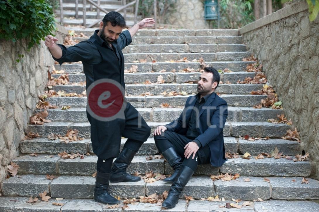Γέρανος