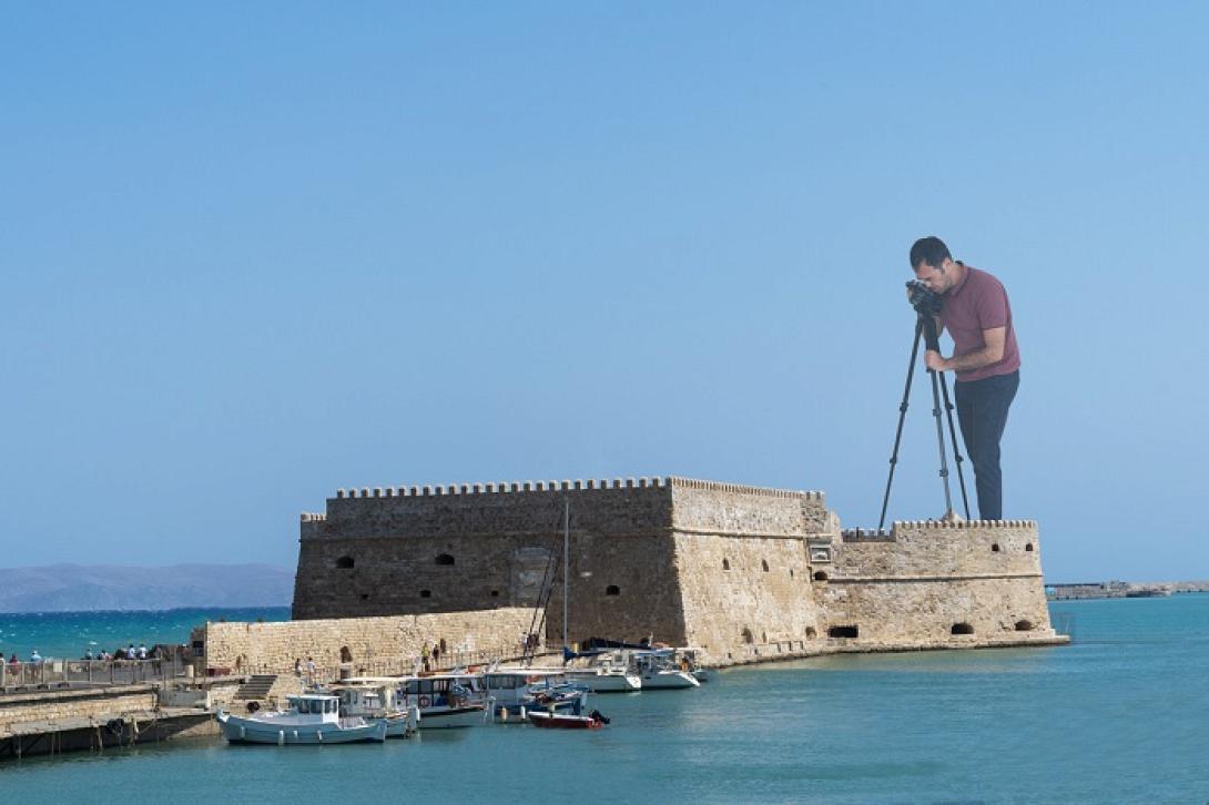 τέχνη