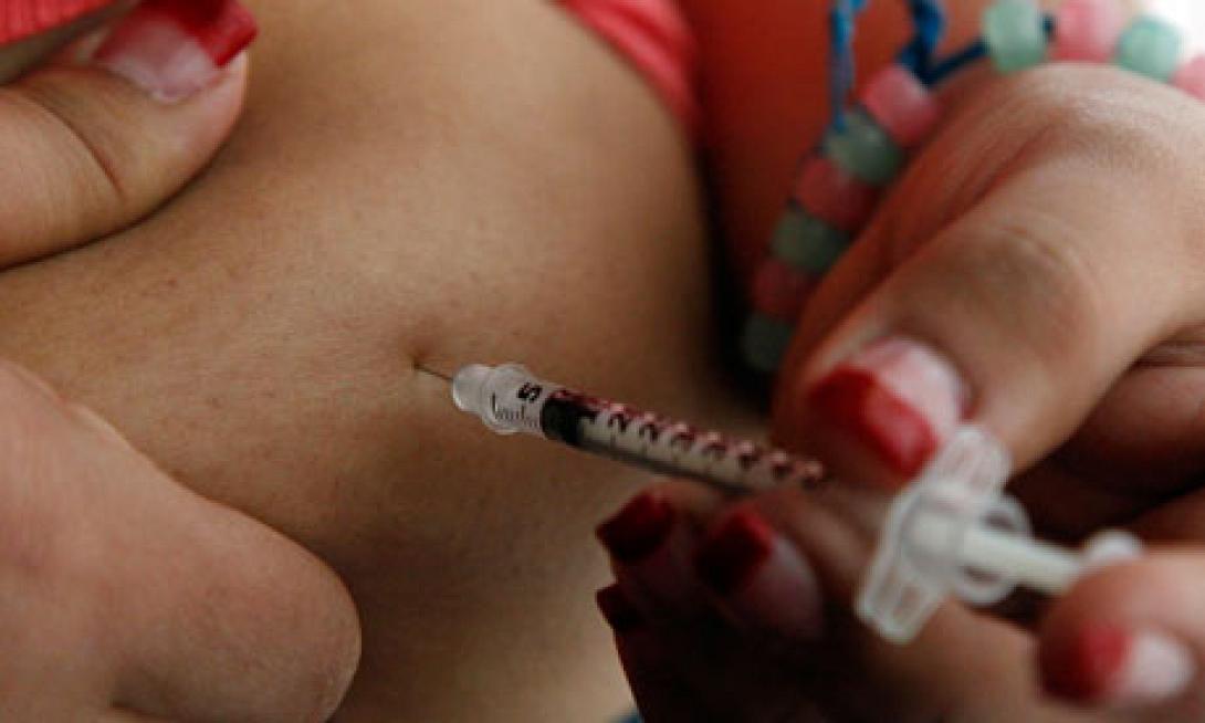 Βρετανία: Ο διαβήτης είναι μια "κατάσταση έκτακτης ανάγκης για την υγεία"