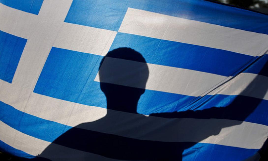 &quot; Οι ενδείξεις είναι θετικές για την οικονομία στην Ελλάδα&quot;